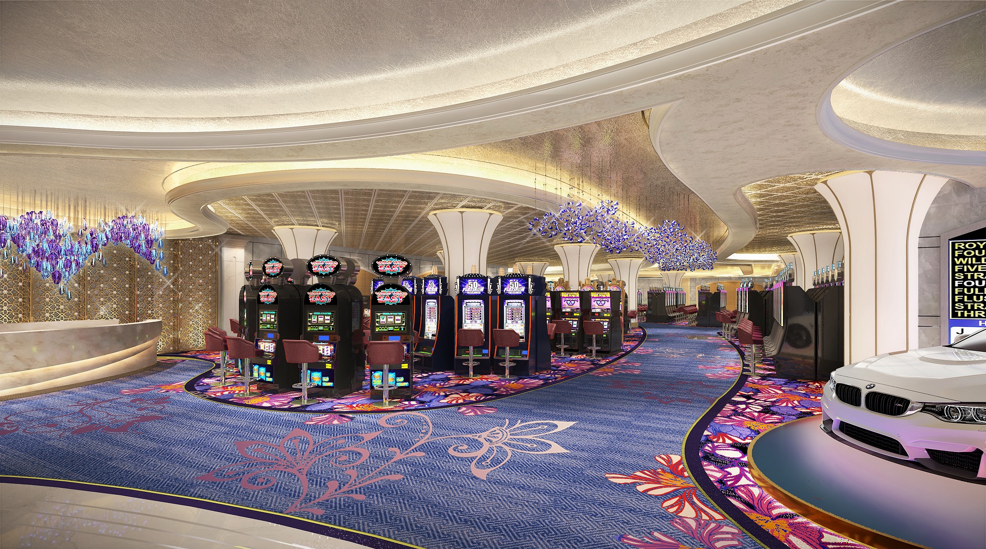 casino in ocean city md