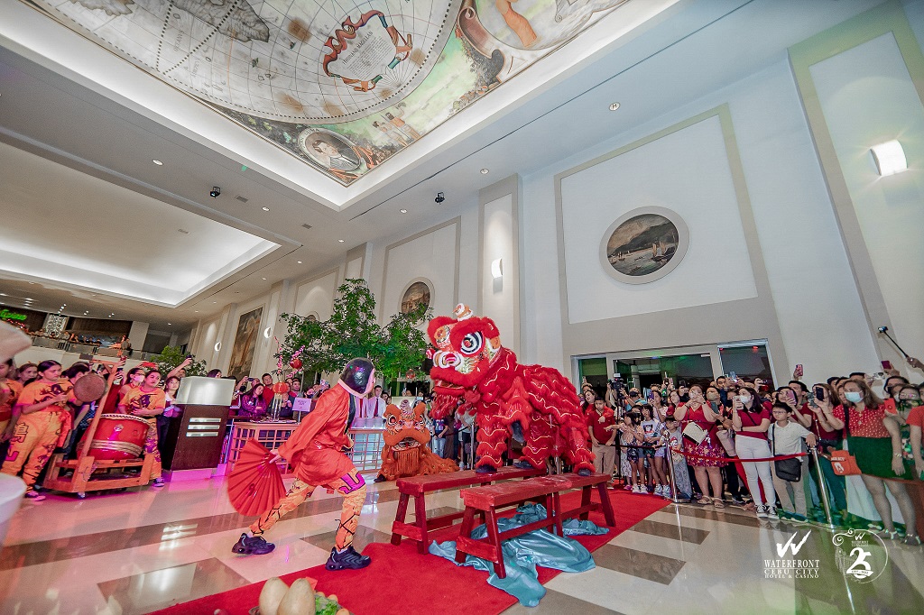 5 ways to celebrate Chinese New Year in Las Vegas