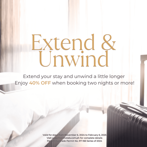 Extended Stay(1)